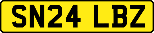SN24LBZ