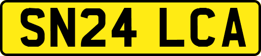 SN24LCA