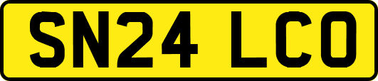 SN24LCO