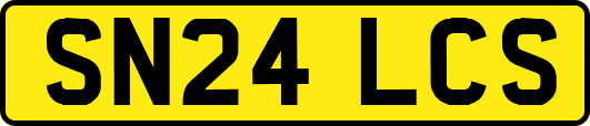 SN24LCS