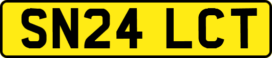 SN24LCT