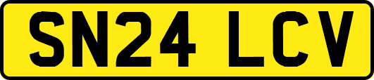 SN24LCV