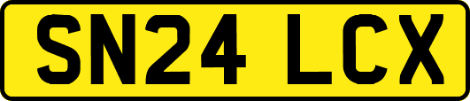 SN24LCX