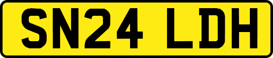 SN24LDH
