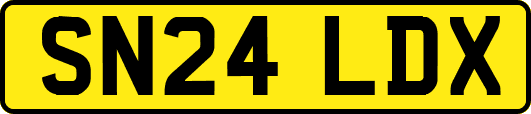 SN24LDX