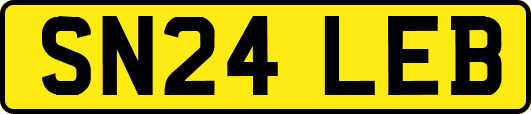 SN24LEB