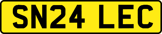 SN24LEC