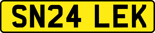 SN24LEK