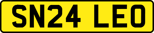 SN24LEO