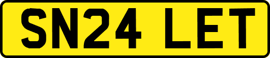 SN24LET