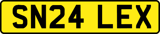 SN24LEX