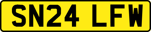 SN24LFW