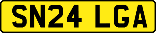 SN24LGA