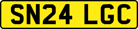 SN24LGC