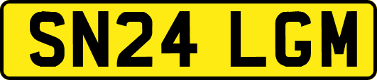 SN24LGM