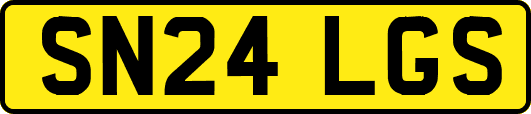 SN24LGS