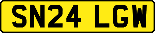 SN24LGW