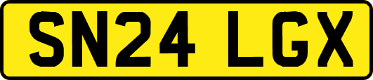 SN24LGX