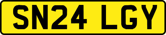 SN24LGY