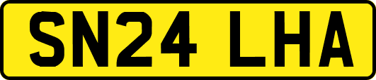 SN24LHA