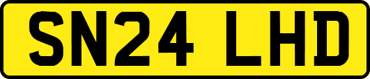 SN24LHD