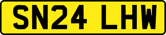 SN24LHW