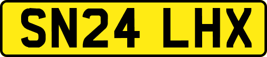 SN24LHX
