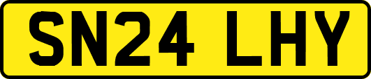 SN24LHY