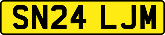 SN24LJM
