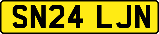 SN24LJN