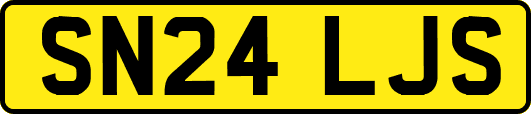 SN24LJS