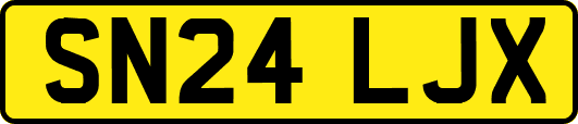SN24LJX