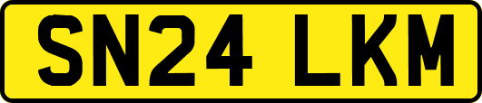SN24LKM