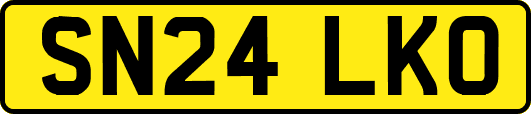 SN24LKO