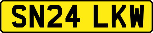 SN24LKW