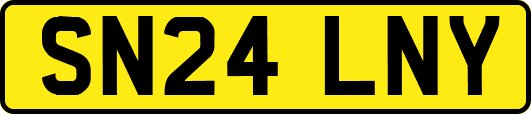 SN24LNY