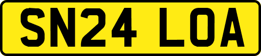 SN24LOA