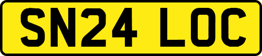 SN24LOC