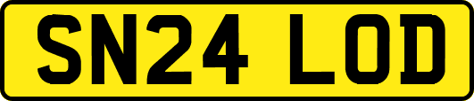 SN24LOD