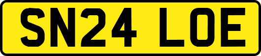 SN24LOE
