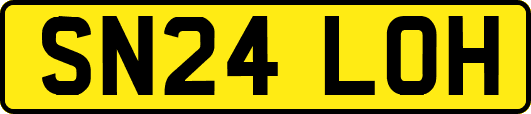 SN24LOH