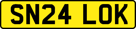 SN24LOK