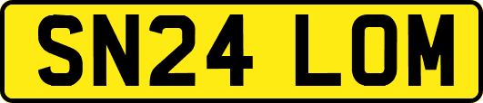 SN24LOM