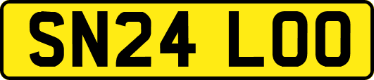 SN24LOO