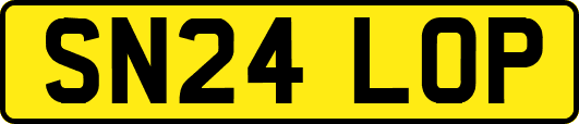 SN24LOP