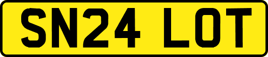 SN24LOT