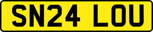 SN24LOU