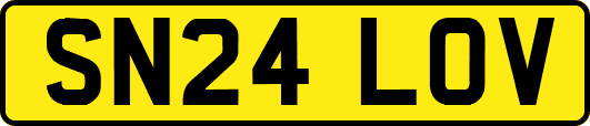 SN24LOV