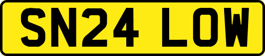 SN24LOW