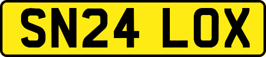 SN24LOX